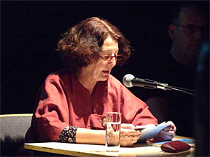 Maryanne Becker