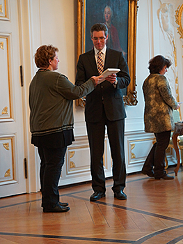 Biografienbandes 2013