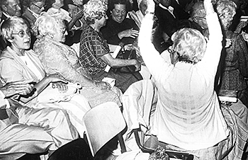 Friedhof der Stadt Mechernich 1