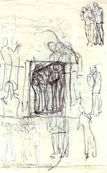 Friedhof der Stadt Mechernich 1