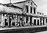 eisenbahnen der Voreifel