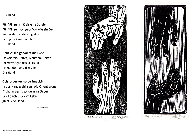 Dr. Conrad-Peter Joist