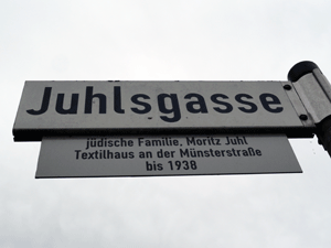 Juhlsgasse