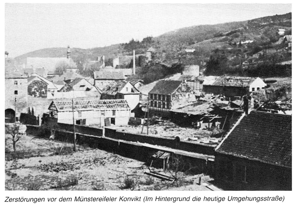 muenstereifeler konvikt